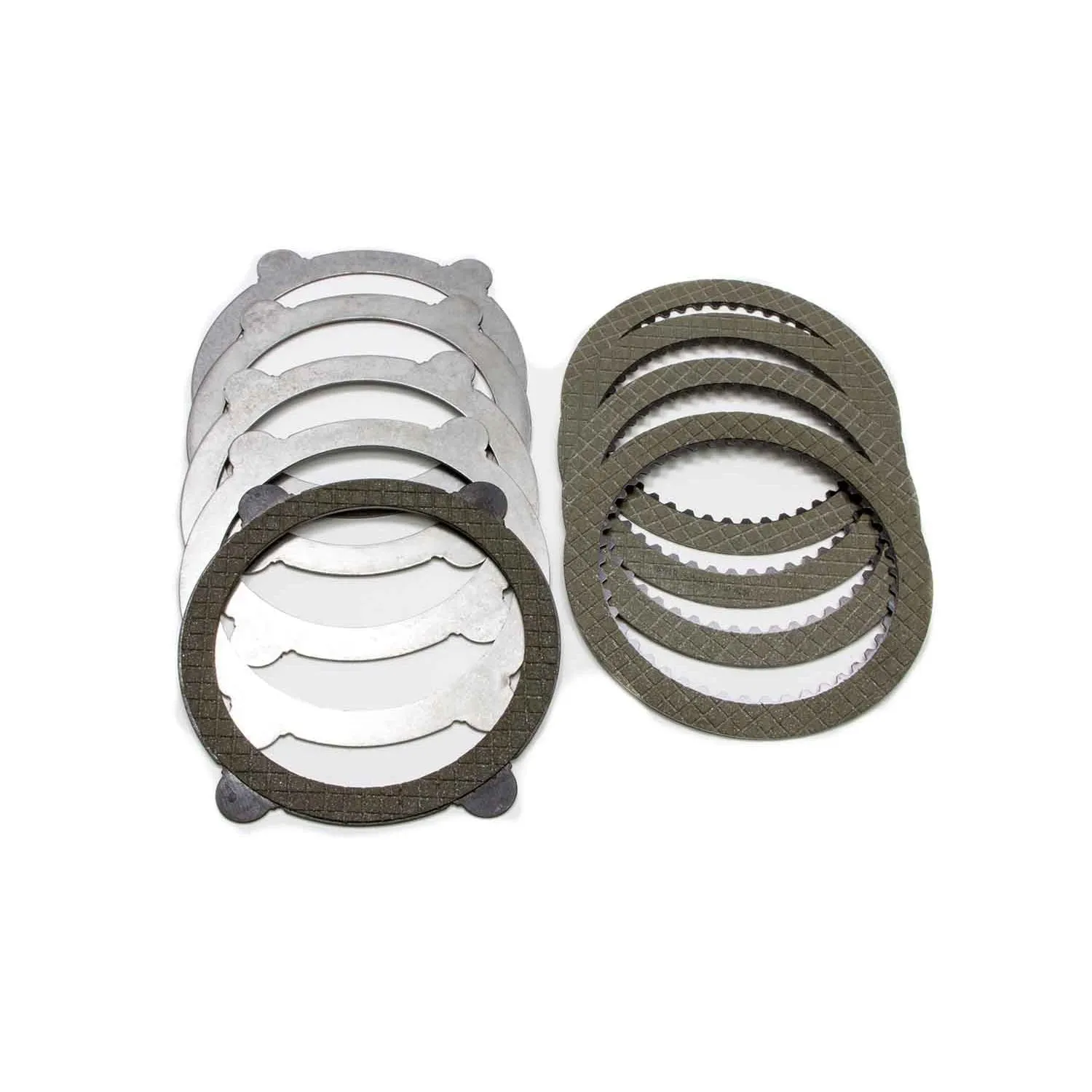 Ratech Clutch Pack 8" Trac-Lock