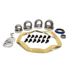Ratech Complete Install Kit Chrysler 9.25