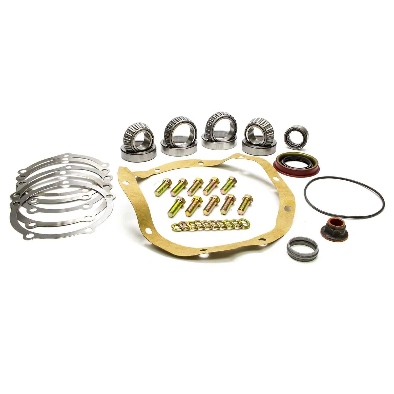 Ratech Complete Kit Ford 9"