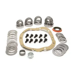 Ratech Complete Ring & Pinion Installation Kit - Complete Installation Kit - GM 7.5" (80-96) & 7.625" Axles