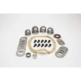 Ratech Complete Ring & Pinion Installation Kit - GM 7.5" 77-81
