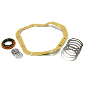 Ratech Differential Installation Kit - Basic - Dana 60 / 70-U