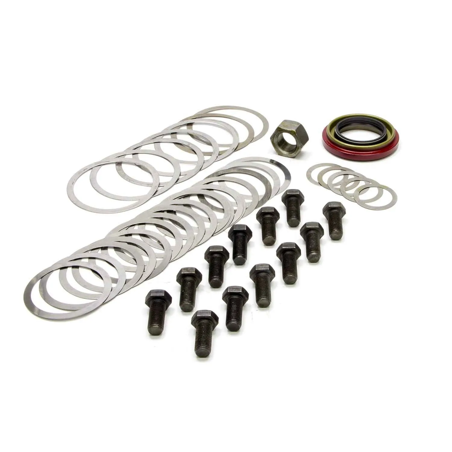 Ratech Differential Installation Kit - Dana 60 / 70-U