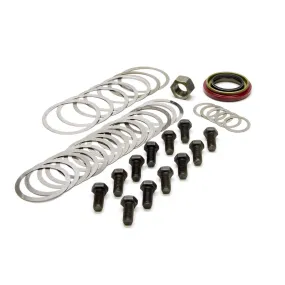Ratech Differential Installation Kit - Dana 60 / 70-U