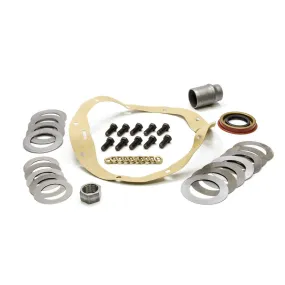 Ratech Install Kit 8.2" GM