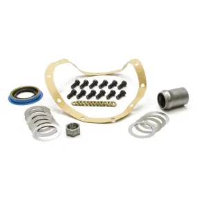 Ratech Install Kit GM 12 Bolt