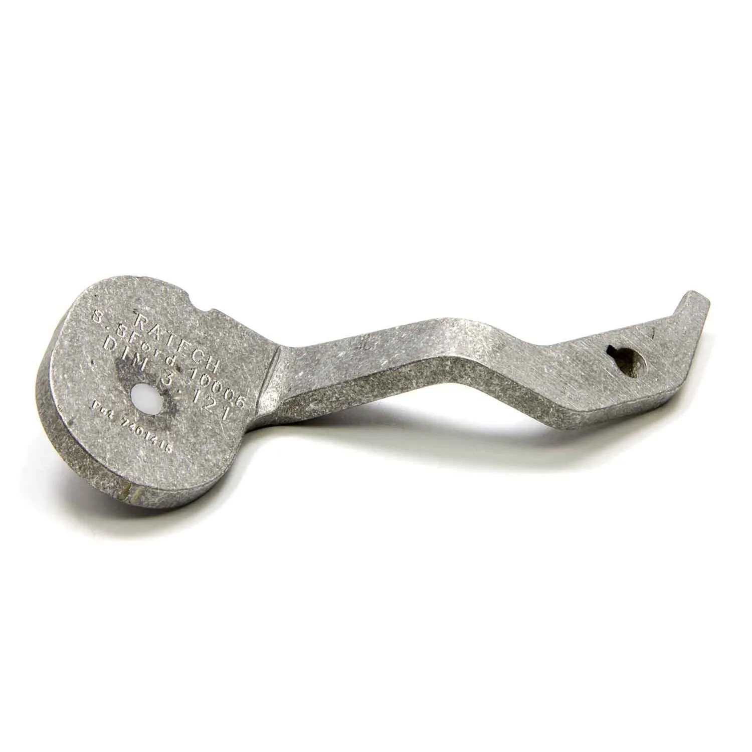 Ratech Pinion Setting Tool Ford 8.8