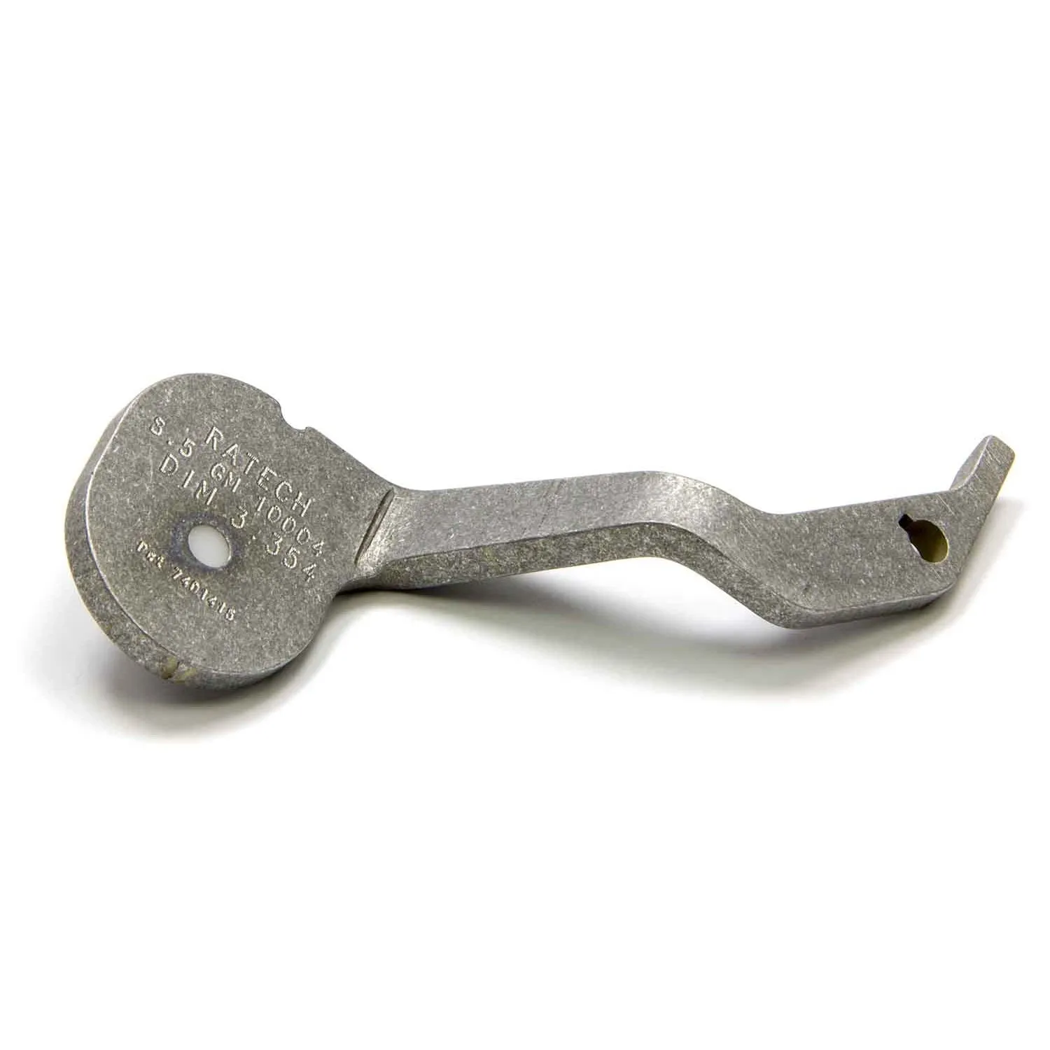 Ratech Pinion Setting Tool - GM 10 Bolt - 8.5" Ring & Pinion