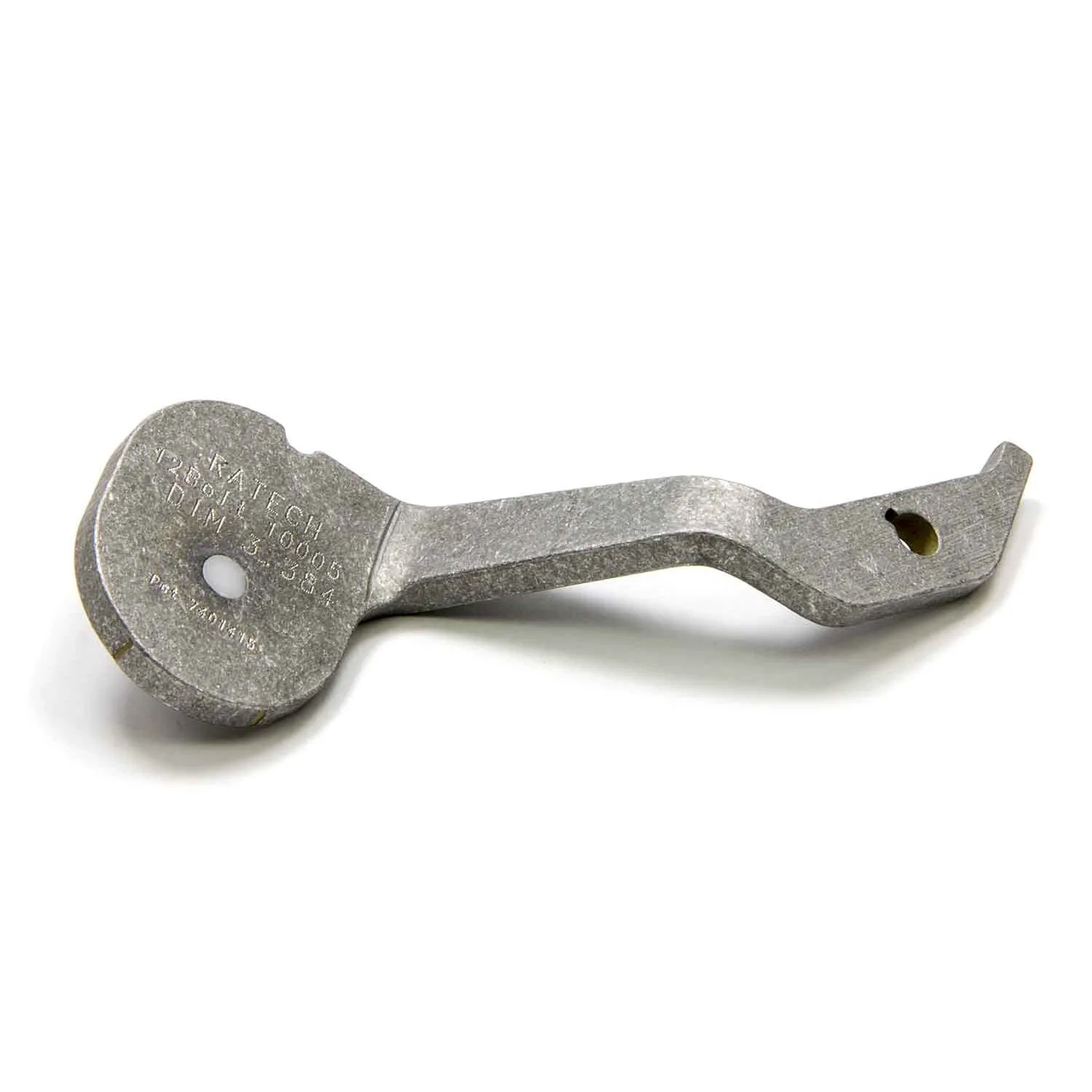 Ratech Pinion Setting Tool - GM 12 Bolt - 8.875" Ring & Pinion