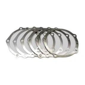 Ratech Pinion Shims - Ford 9" - Fits 7.25" (1965-1970) - 7.5" - 8" - 8.8" and 9" Ford Axles