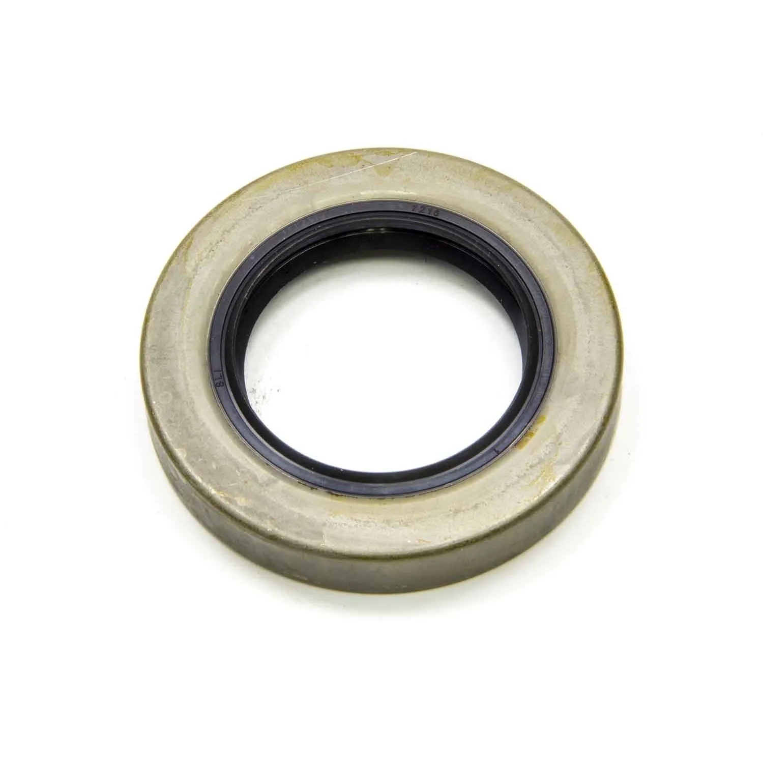 Ratech Pinion Yoke Seal - Rubber / Steel - 742 Case - Mopar 8.75 in