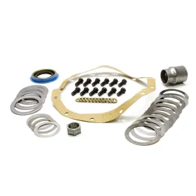 Ratech Ring & Pinion Installation Kit - GM 12-Bolt Passenger