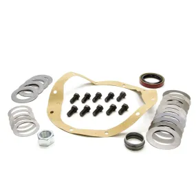 Ratech Ring & Pinion Installation Kit - GM 8.5" Axle - Auto 70-97 - Pick-Up C&K 1500 70-96