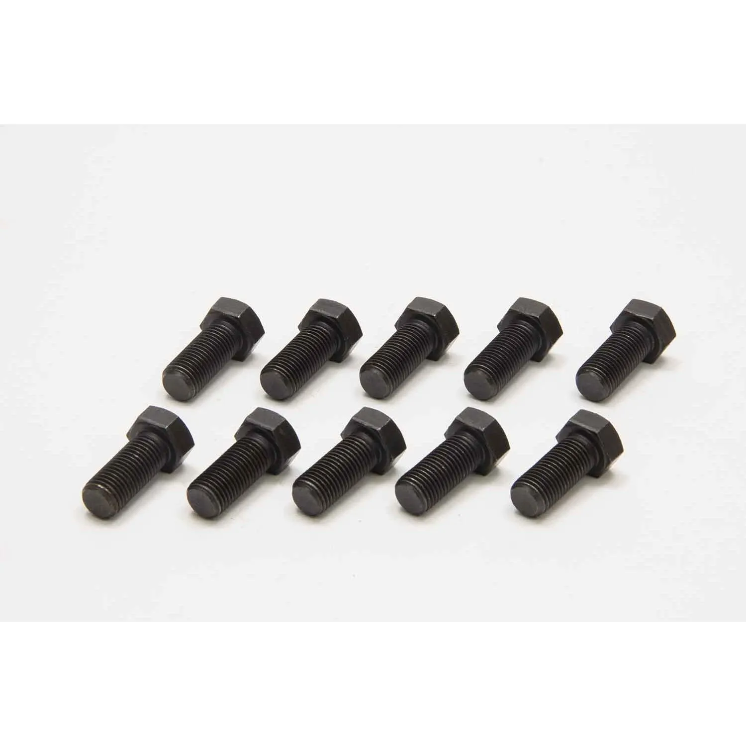 Ratech Ring Gear Bolt Kit - Ford 9" - Fits Ford 8" and 9" (Open) Axles