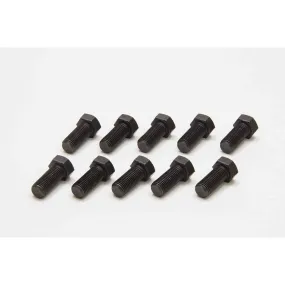 Ratech Ring Gear Bolt Kit - Ford 9" - Fits Ford 8" and 9" (Open) Axles