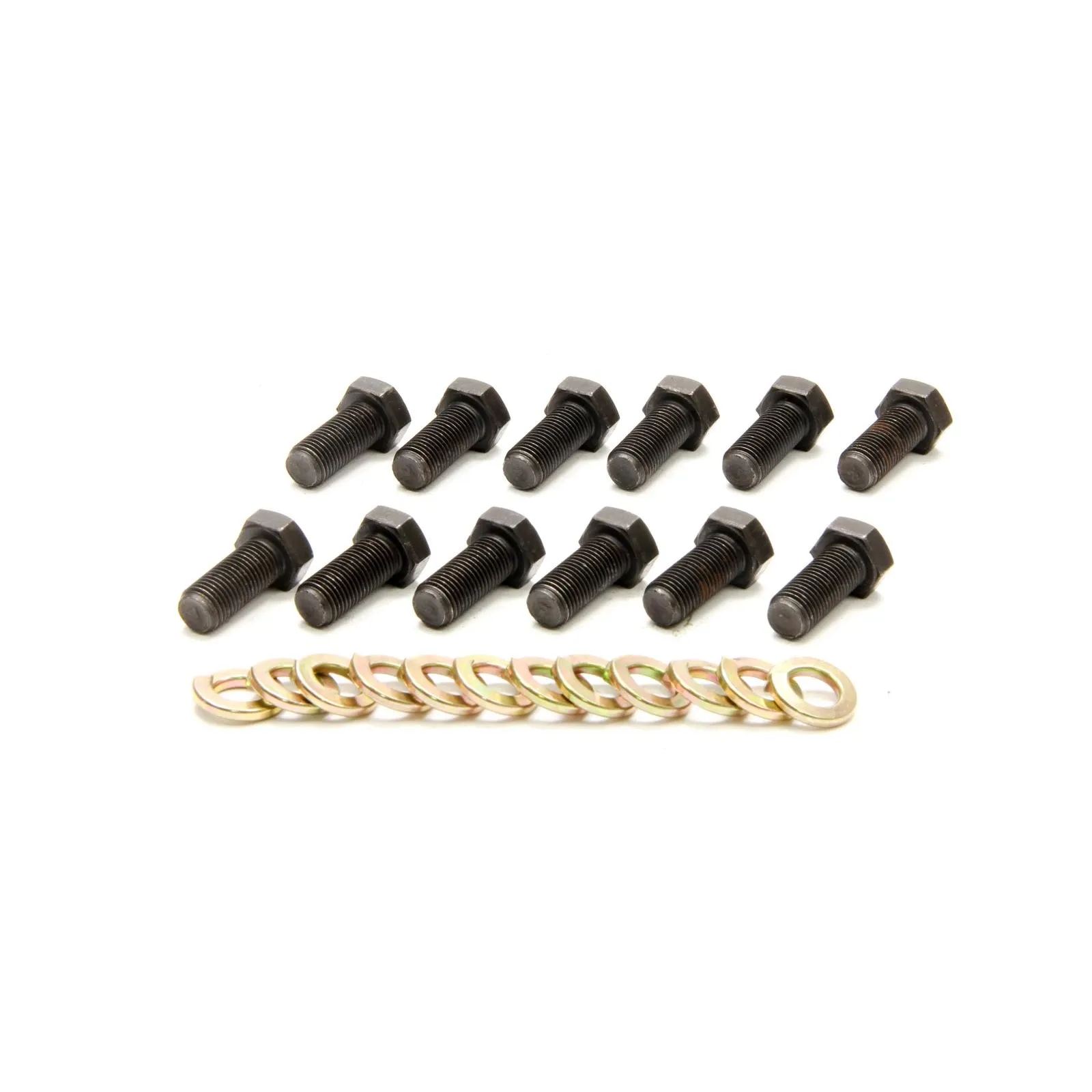 Ratech Ring Gear Bolt Kit - GM 12 Bolt