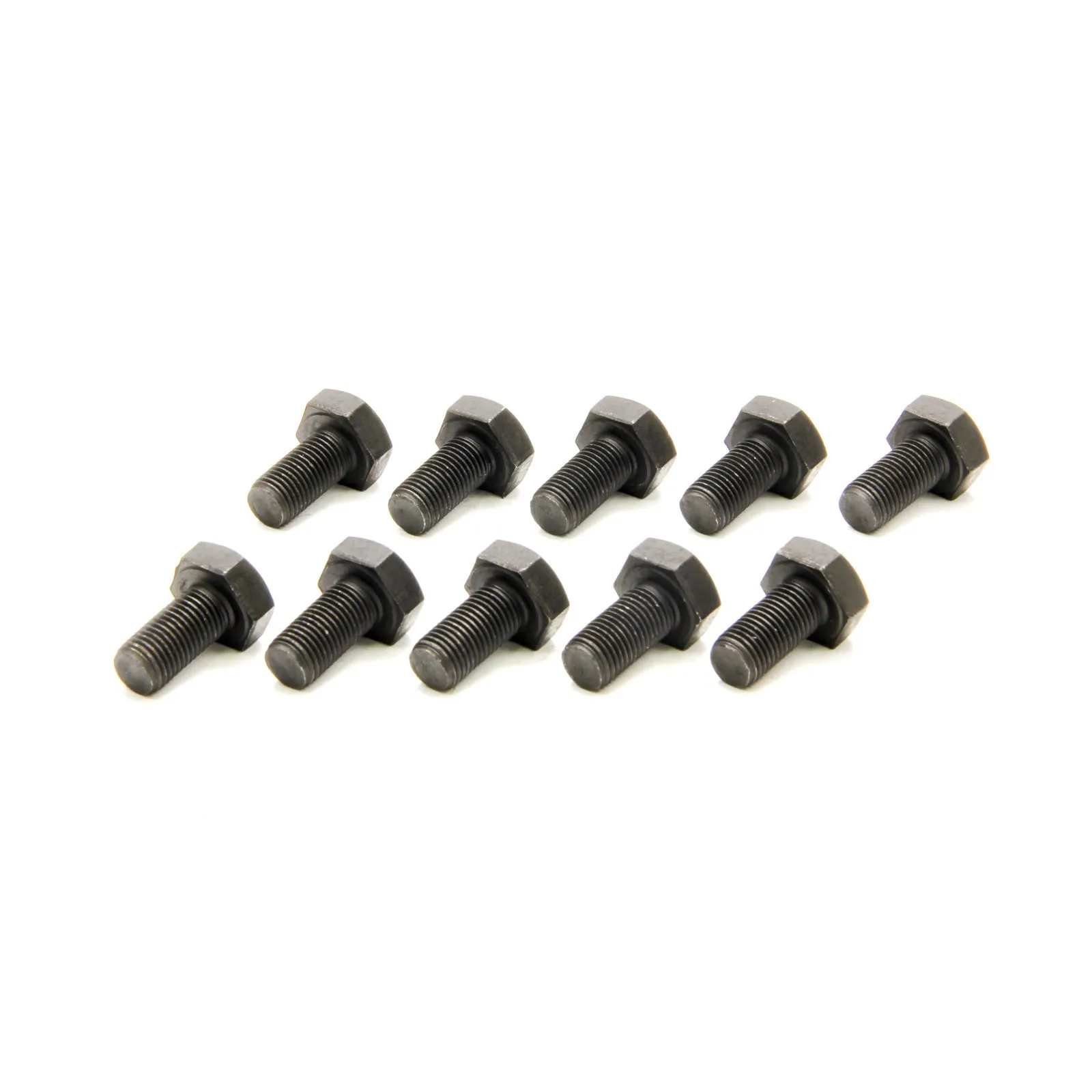 Ratech Ring Gear Bolt Kit - GM 7.5" 77-81 w/ 3" Head Bearing, 80-98 w/ 3.125" Head Bearing, GM 8.5" 10 Bolt