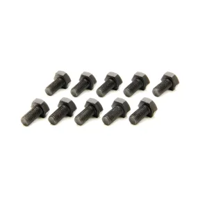 Ratech Ring Gear Bolt Kit - GM 7.5" 77-81 w/ 3" Head Bearing, 80-98 w/ 3.125" Head Bearing, GM 8.5" 10 Bolt