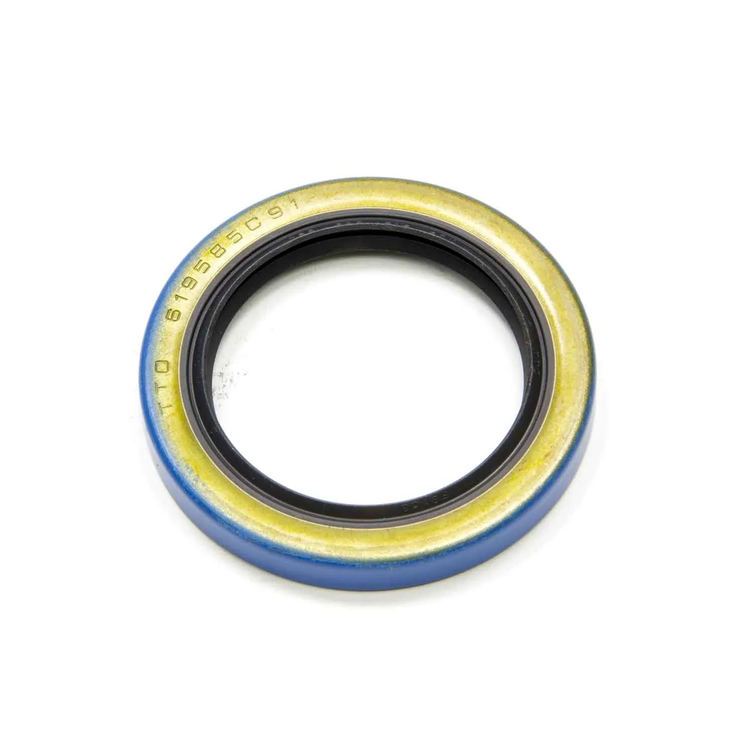 Ratech Rubber/Steel Pinion Yoke Seal Large Bearing Pinion Support - Ford 9"