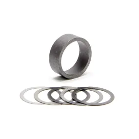 Ratech Solid Pinion Spacer and Shim Pack - GM 10 Bolt 7.5"
