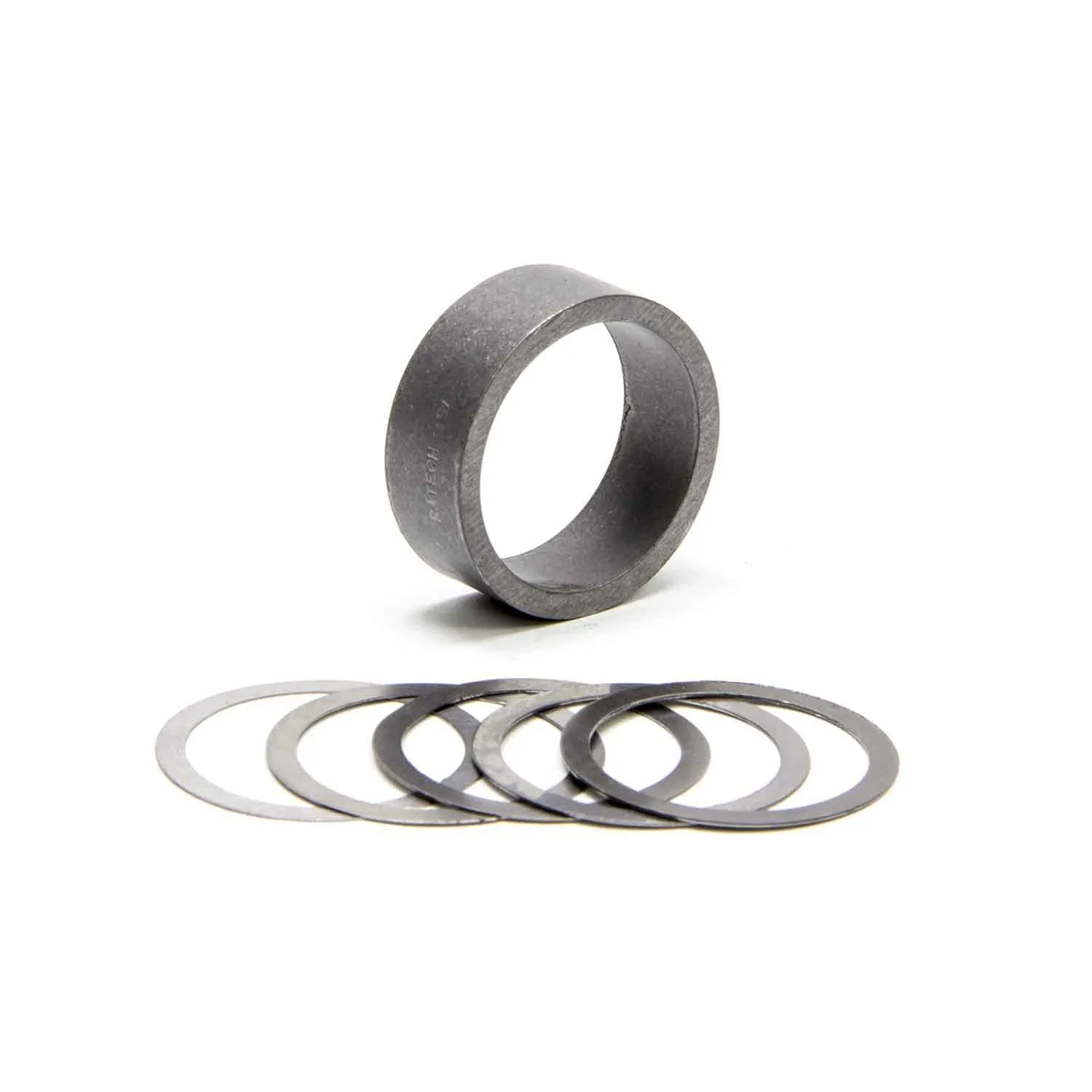 Ratech Solid Pinion Spacer and Shim Pack - GM 10 Bolt 7.5"