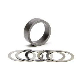 Ratech Solid Pinion Spacer and Shim Pack - GM 10 Bolt 8.5"