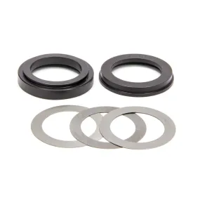Ratech Solid Pinion Spacer - Ford 9" - 35 Spline w/ Shim Pack