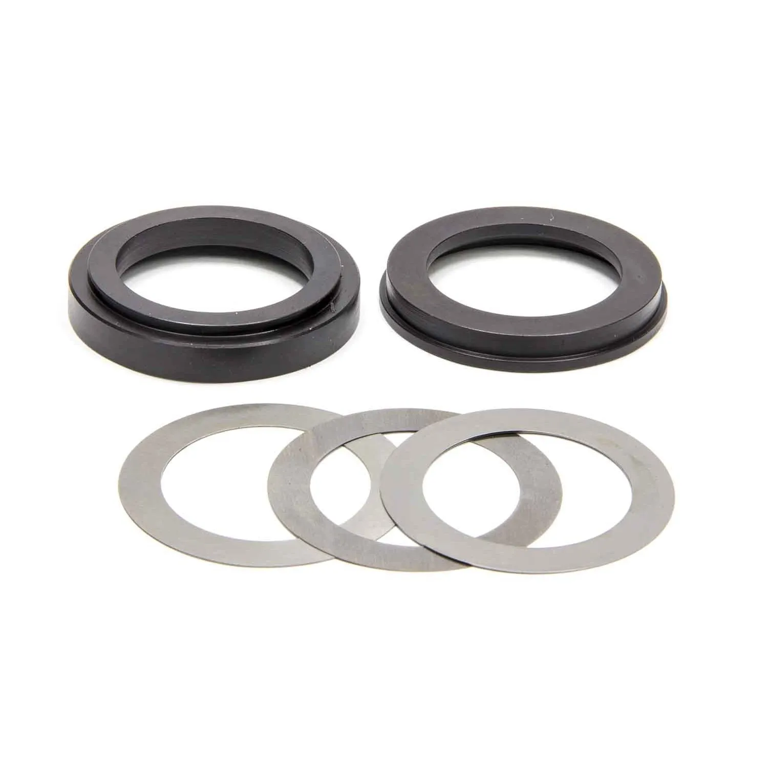 Ratech Solid Pinion Spacer - Ford 9" - 35 Spline w/ Shim Pack