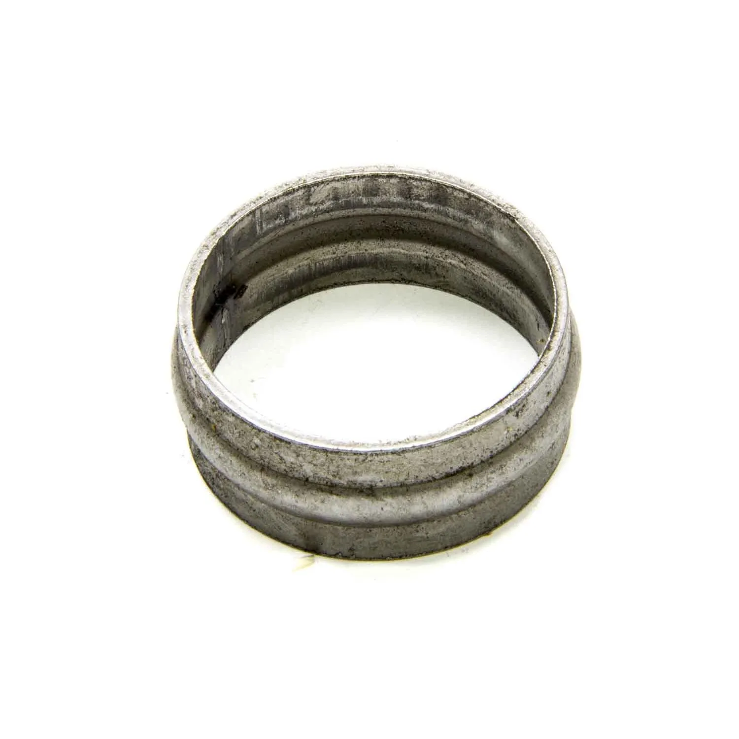 Ratech Steel Crush Sleeve Natural - GM 9.5" 14 Bolt