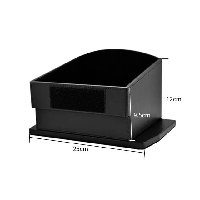 Rear Storage Box For Tesla Model S, 3, X & Y