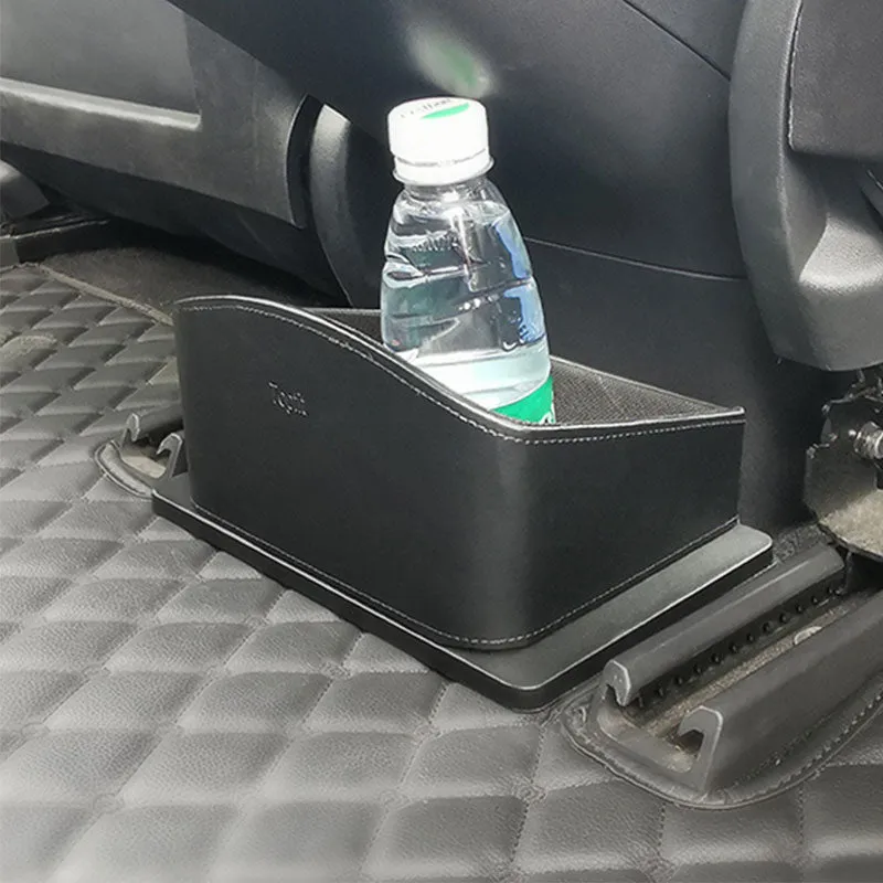 Rear Storage Box For Tesla Model S, 3, X & Y