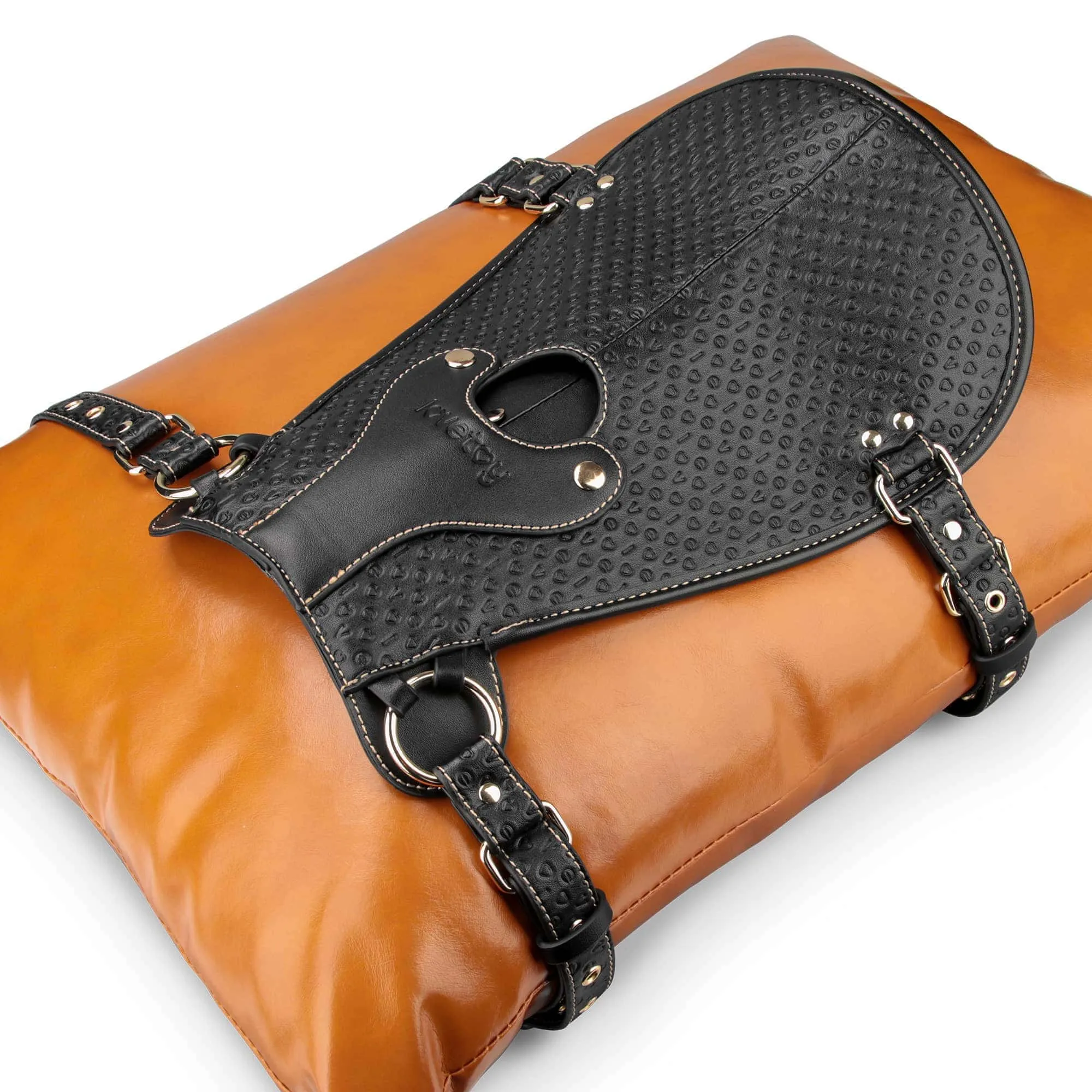 Rebellion Reign Dildo mount Saddle