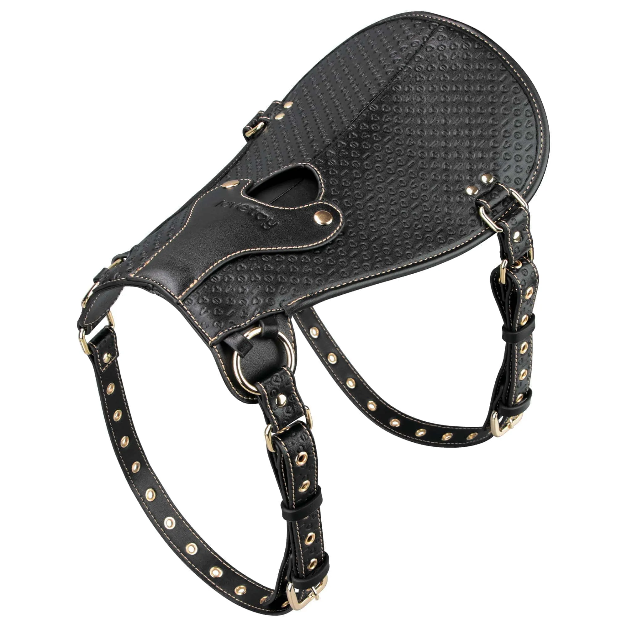 Rebellion Reign Dildo mount Saddle