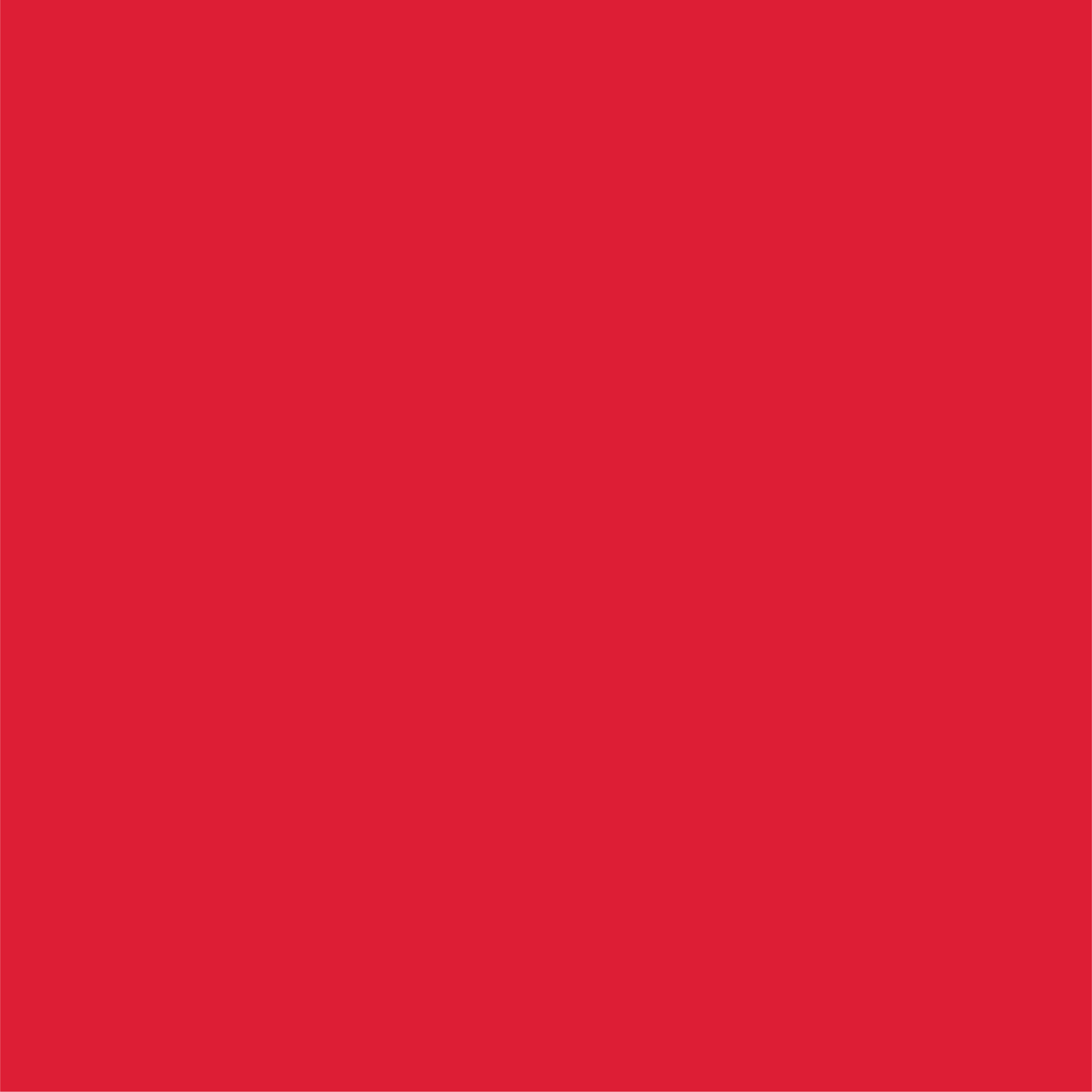 Red Classic Small Plates (10 per pack)