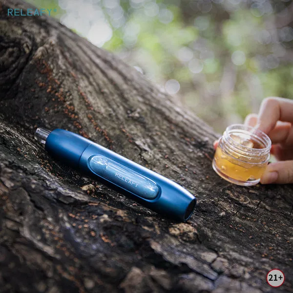 Releafy Torch 2.0 Dab Pen