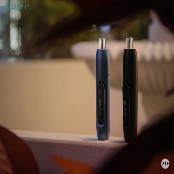 Releafy Torch 2.0 Dab Pen