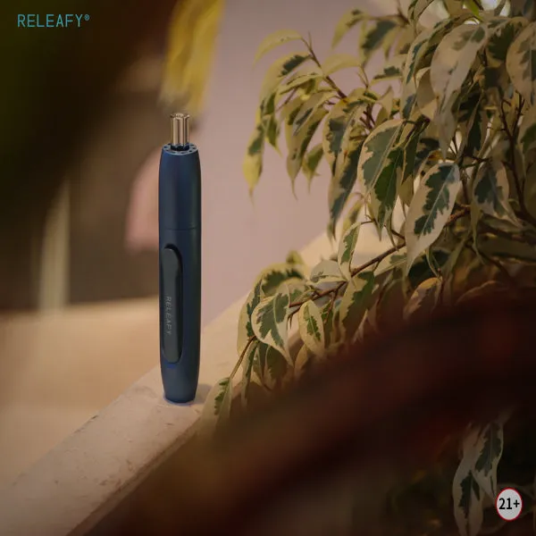 Releafy Torch 2.0 Dab Pen