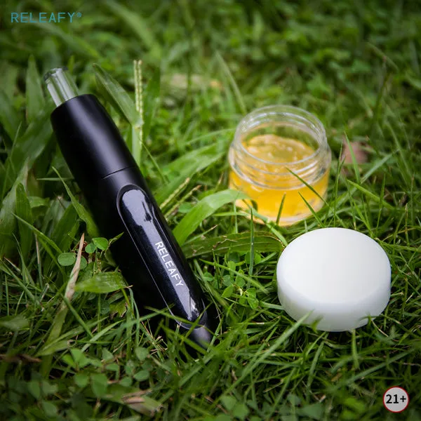 Releafy Torch 2.0 Dab Pen