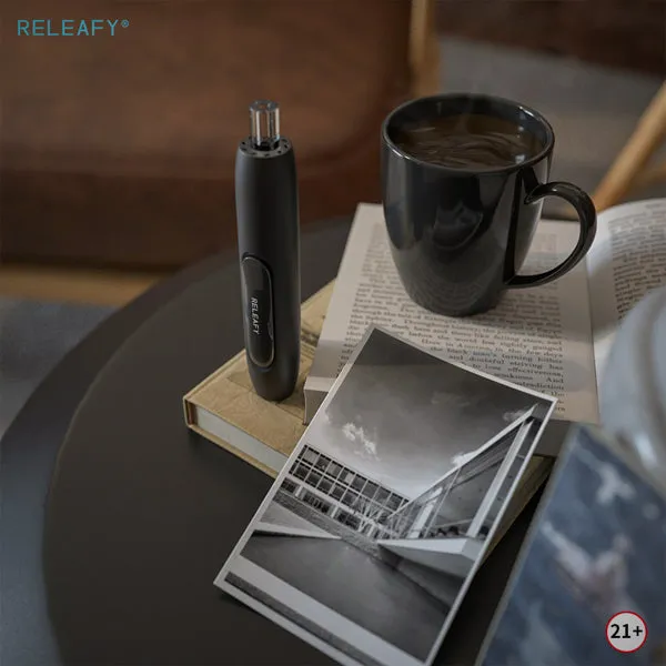 Releafy Torch 2.0 Dab Pen