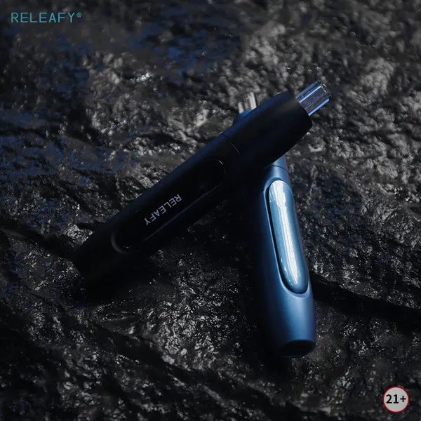 Releafy Torch 2.0 Dab Pen