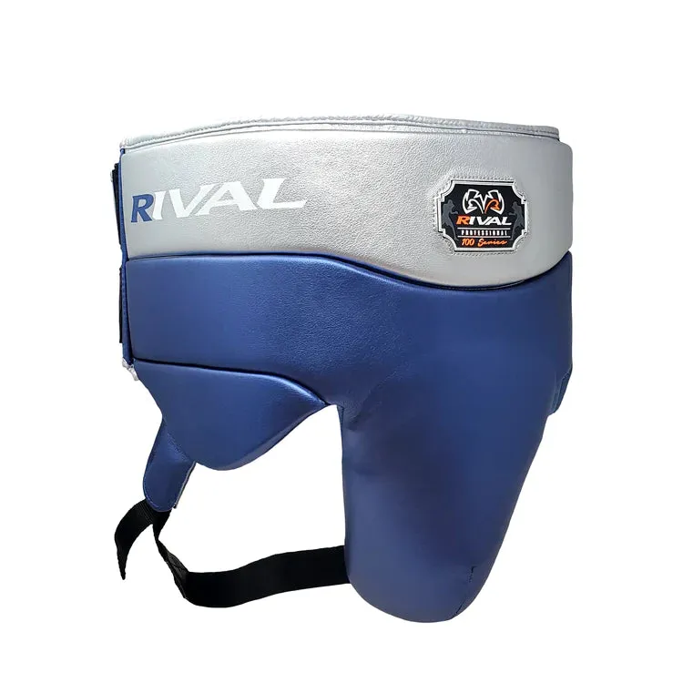 Rival RNFL100 Professional No-Foul Groin Protector 5.0