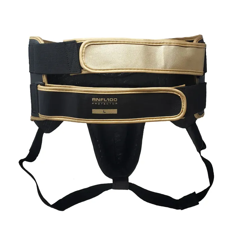 Rival RNFL100 Professional No-Foul Groin Protector 5.0