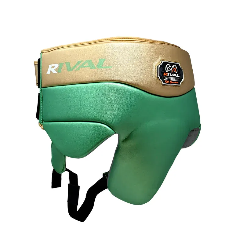 Rival RNFL100 Professional No-Foul Groin Protector 5.0