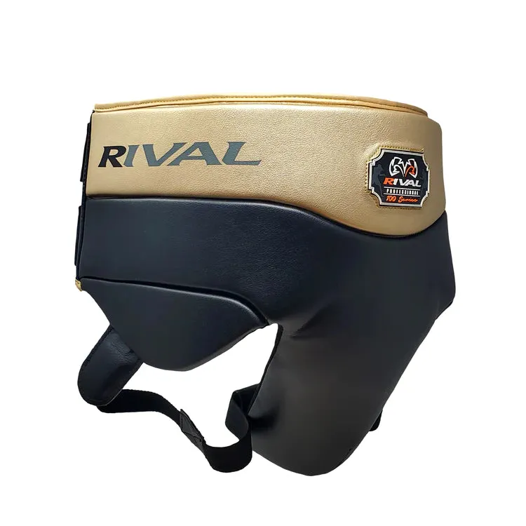 Rival RNFL100 Professional No-Foul Groin Protector 5.0