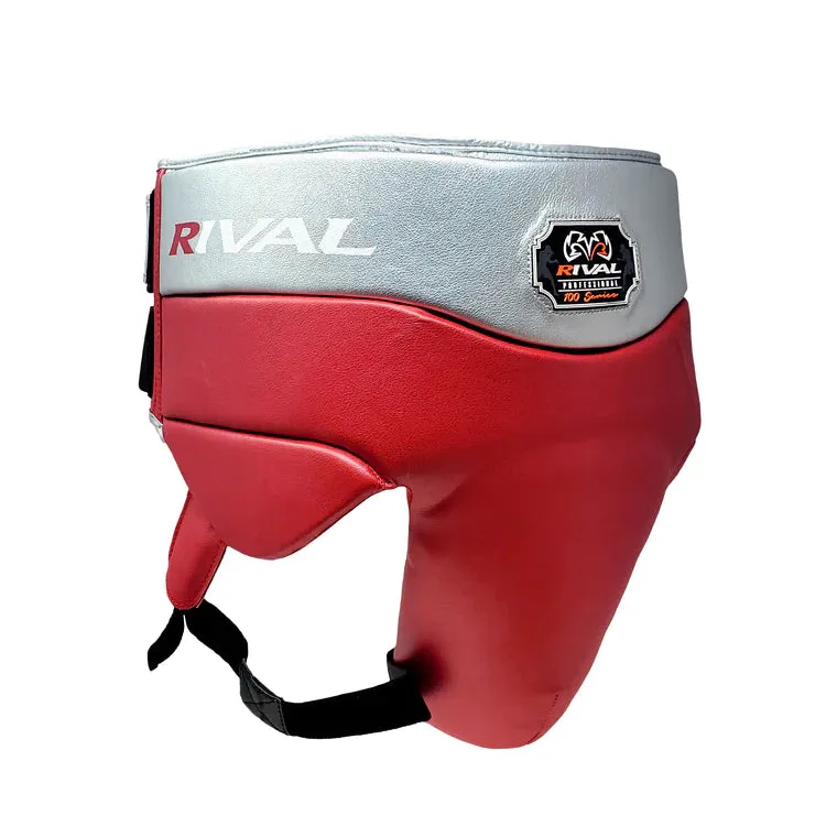 Rival RNFL100 Professional No-Foul Groin Protector 5.0