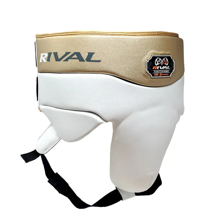 Rival RNFL100 Professional No-Foul Groin Protector 5.0