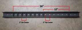 Rogue Ring Hanger 2.0