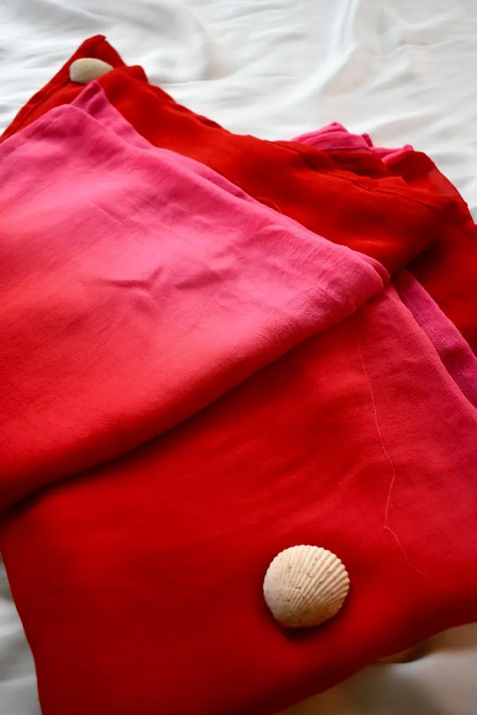 Sample Sale: Alia Bhatt - Rani Collection: Wildeve