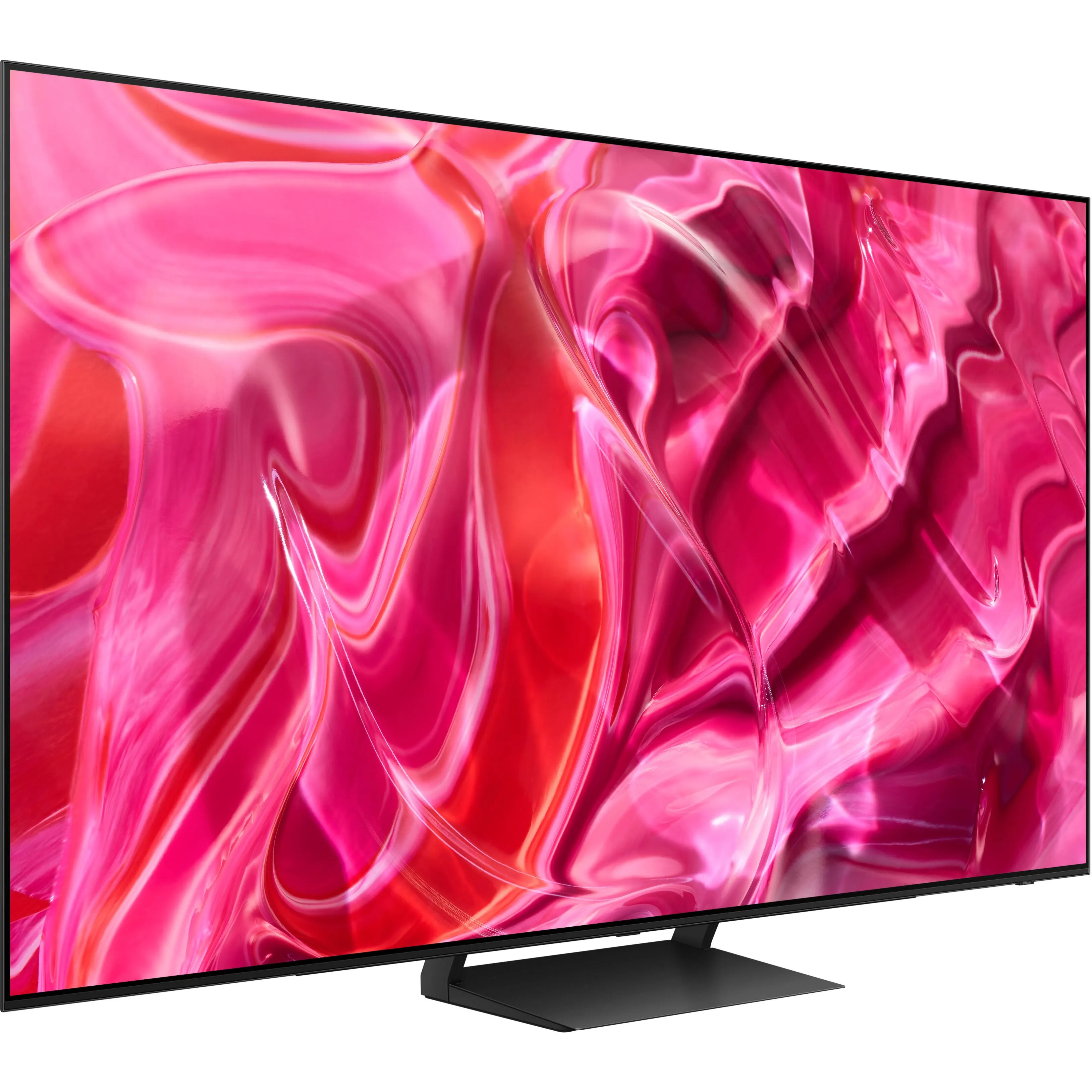 Samsung 77-inch OLED 4K Smart TV QN77S90CAFXZC