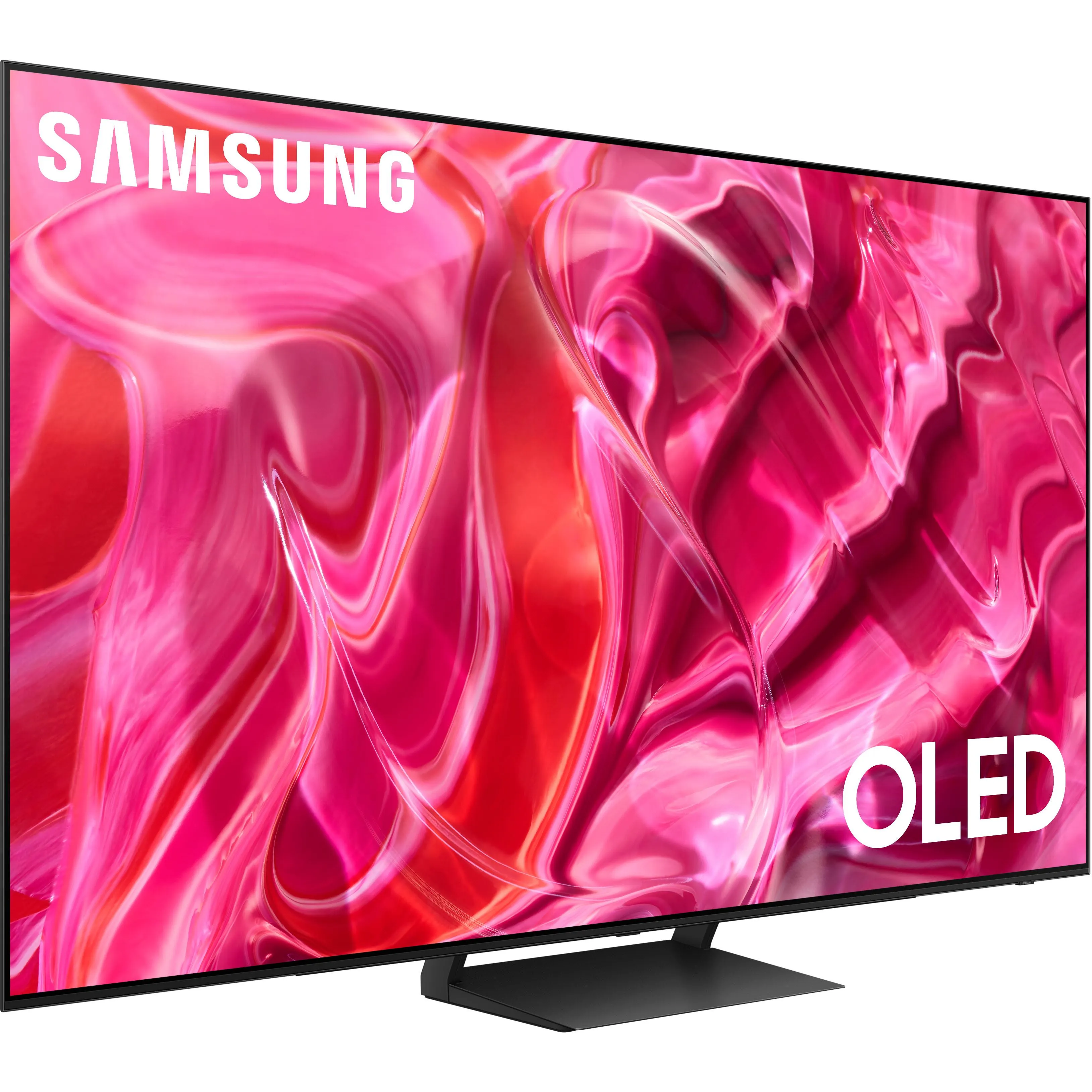 Samsung 77-inch OLED 4K Smart TV QN77S90CAFXZC